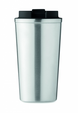 Logo trade business gift photo of: Double wall tumbler 510 ml