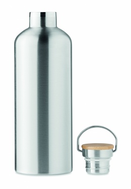 Logotrade promotional gift picture of: Double wall flask 1,5L