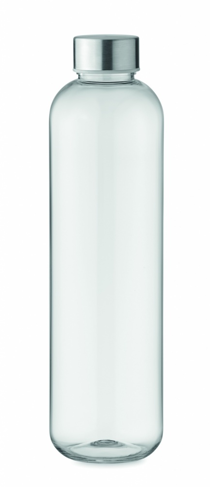 Logotrade advertising product picture of: Tritan bottle 1L
