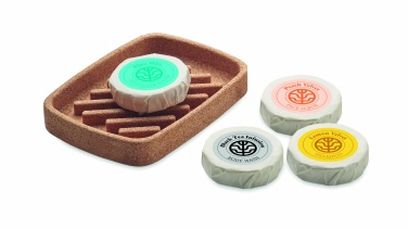 Logotrade advertising products photo of: Vegan Gift beauty set