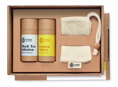 Logotrade corporate gift picture of: Vegan Gift set on the go