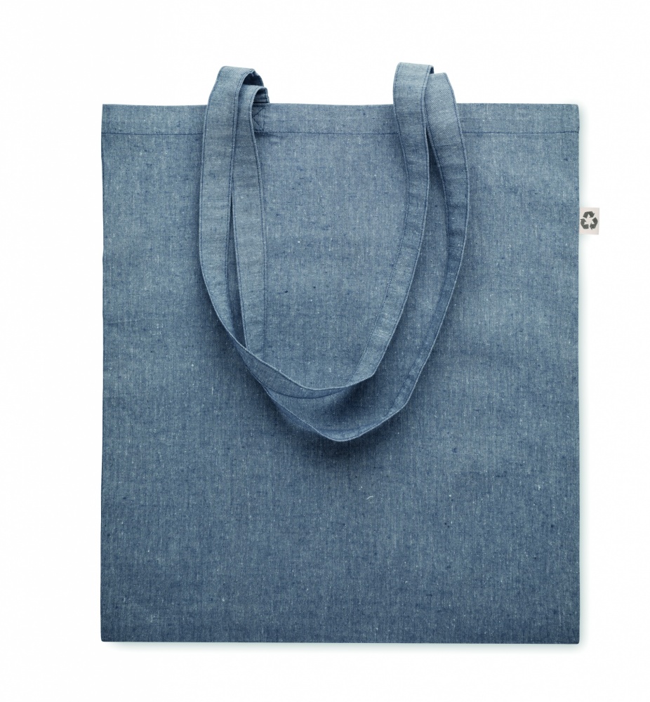 Logotrade corporate gift image of: Shopping bag with long handles