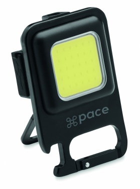 Logotrade advertising product image of: Multifunctional COB Light
