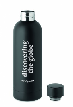 Logotrade advertising product picture of: Double wall bottle 500 ml