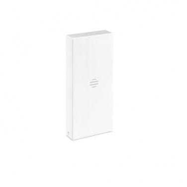 Logotrade business gift image of: 10000 mAh power bank