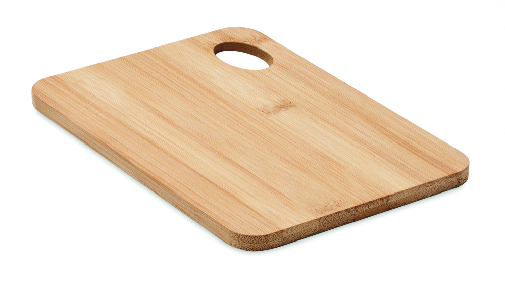 Logotrade promotional merchandise photo of: Bamboo cutting board