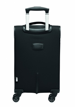 Logotrade promotional merchandise image of: 600D RPET Soft trolley
