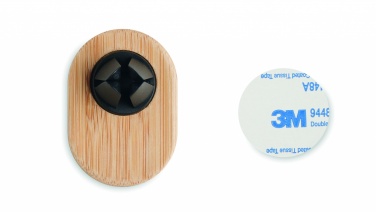 Logotrade corporate gift image of: Magnetic air vent phone holder