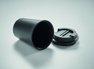 Logotrade promotional item picture of: Recycled PP tumbler 300 ml