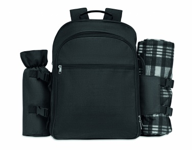 Logotrade business gift image of: 4 person Picnic backpack