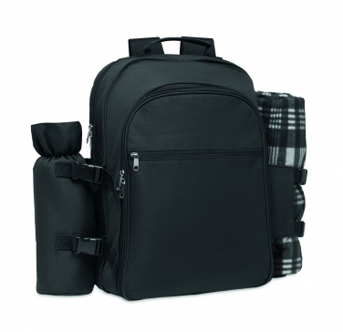 Logotrade advertising product picture of: 4 person Picnic backpack
