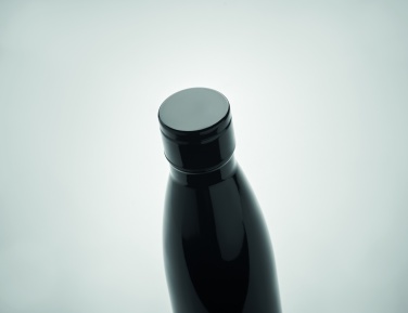 Logotrade promotional giveaways photo of: Thermometer bottle 500ml