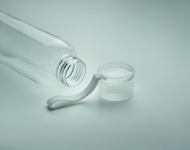 Logotrade promotional item picture of: Tritan bottle and hanger 500ml