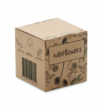 Logotrade corporate gifts photo of: Seed bomb growing kit