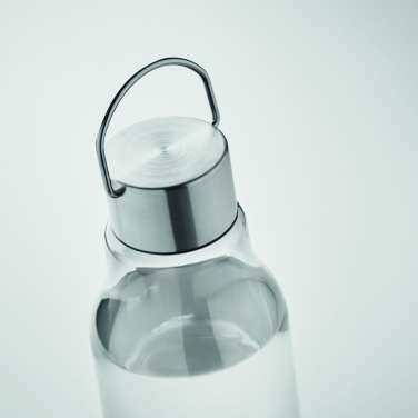 Logo trade promotional giveaway photo of: Tritan Renew™ bottle 800ml