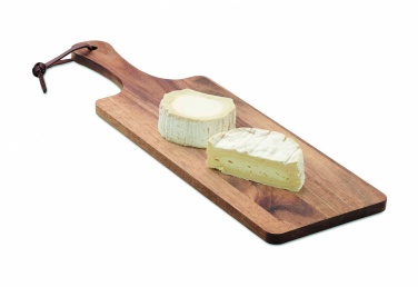 Logotrade advertising product picture of: Acacia wood serving board