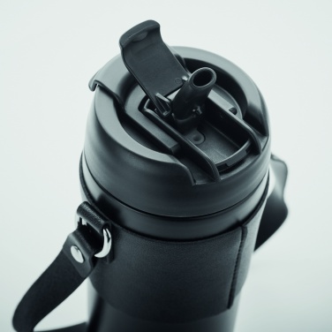 Logo trade promotional gift photo of: Double wall tumbler 700 ml