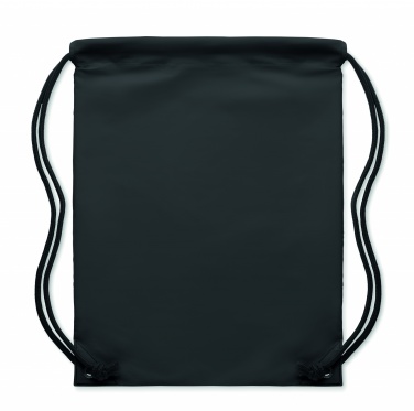 Logotrade promotional items photo of: Brightning drawstring bag