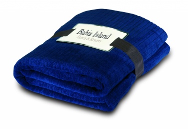 Logotrade corporate gifts photo of: Fleece blanket.240 gr/m2