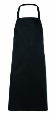Logotrade promotional giveaway image of: Kitchen apron in cotton