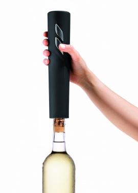 Logo trade promotional products image of: Electric bottle opener