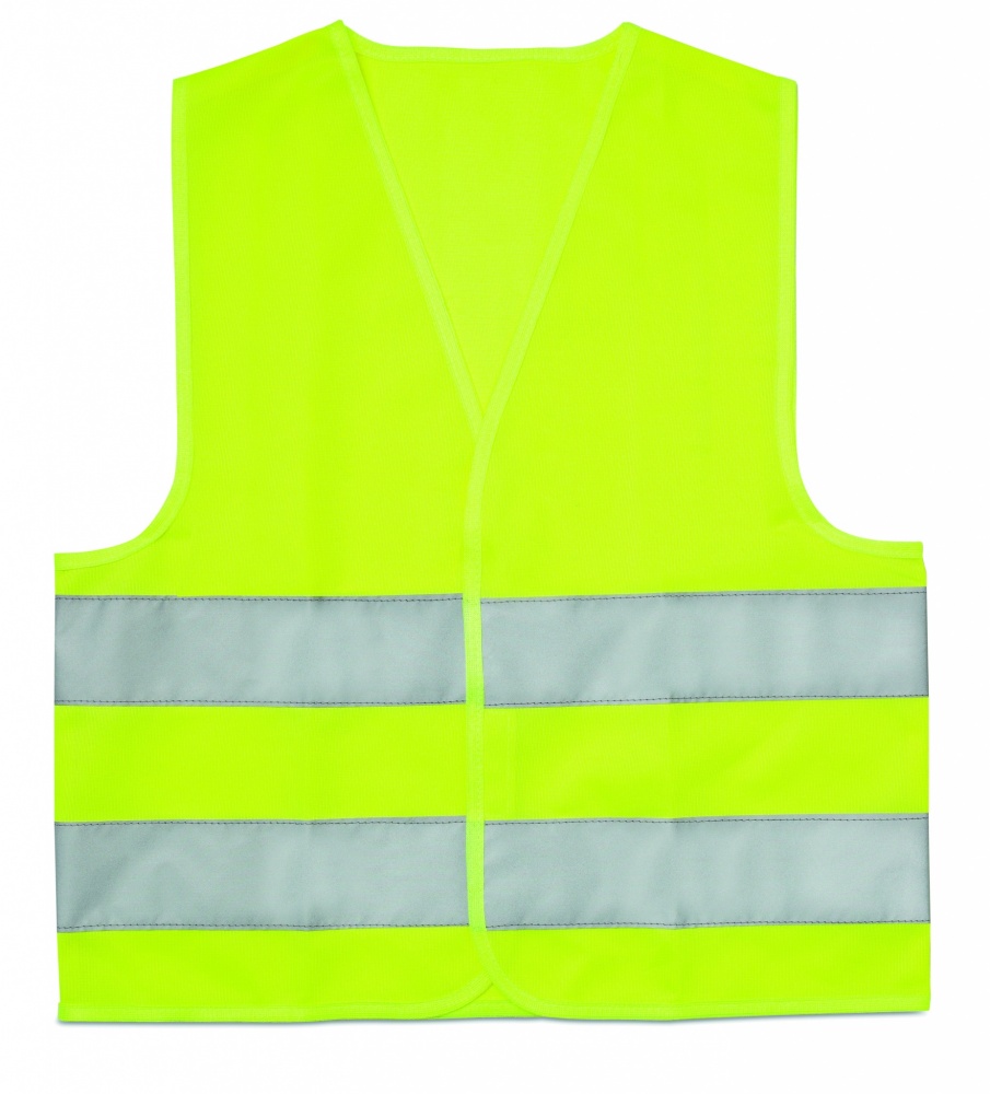 Logotrade corporate gifts photo of: Children high visibility vest
