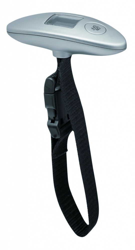 Logotrade promotional items photo of: Luggage scale