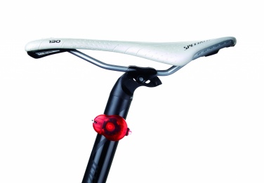 Logo trade advertising products image of: 2 bicycle lights in PP box