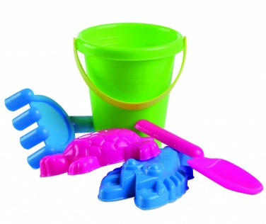 Logotrade promotional gifts photo of: Children beach set