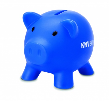 Logotrade promotional item image of: Piggy bank