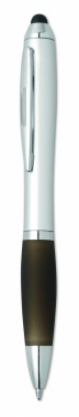 Logotrade promotional merchandise photo of: Stylus ball pen