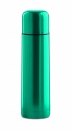 Double wall flask 500 ml, Turquoise