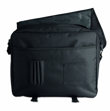 Logotrade promotional giveaway image of: 600D polyester document bag