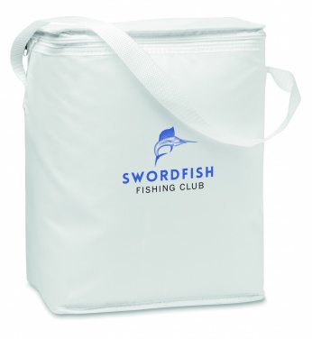 Logo trade promotional items image of: Coolerbag 1.5l bottles