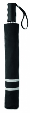Logotrade promotional item picture of: 21 inch 2 fold umbrella