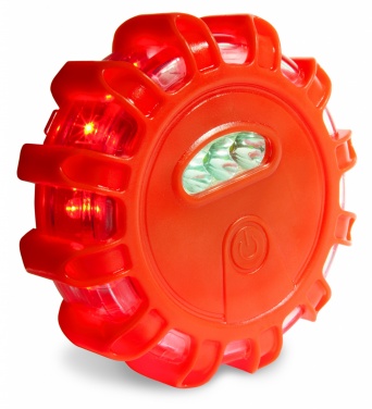 Logotrade business gift image of: Emergency car light