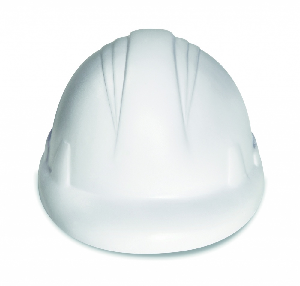 Logotrade promotional giveaways photo of: Anti-stress PU helmet