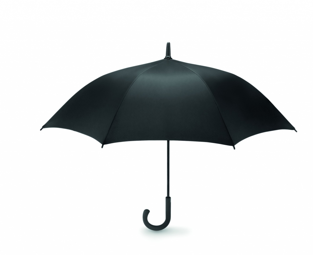 Logotrade promotional product picture of: Luxe 23'' windproof umbrella