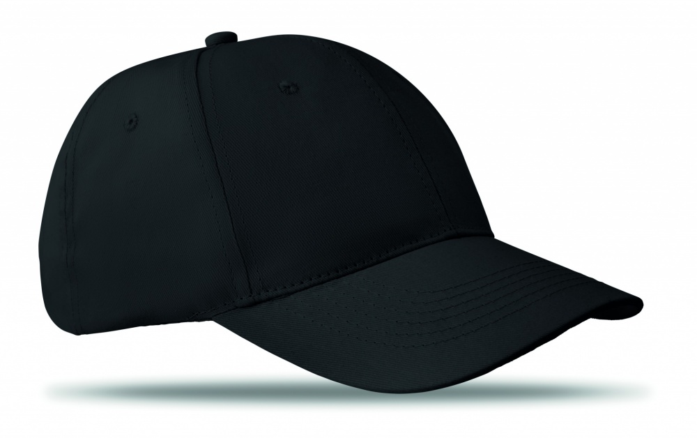 Logotrade promotional gifts photo of: 6 panels baseball cap