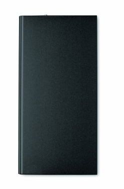 Logotrade promotional product image of: Power bank 8000 mAh