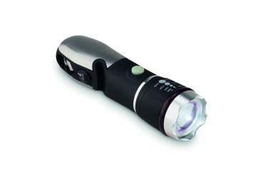 Logotrade promotional merchandise image of: Multi-tool torch