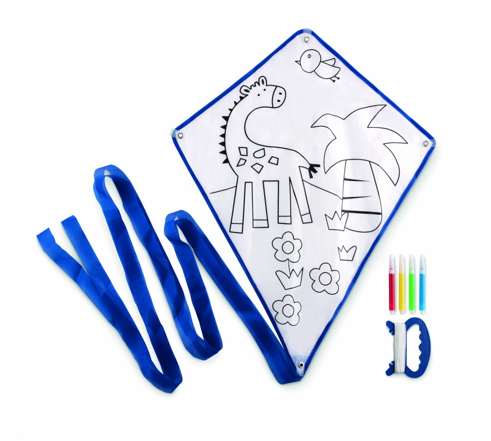 Logotrade promotional product image of: Children's Kite