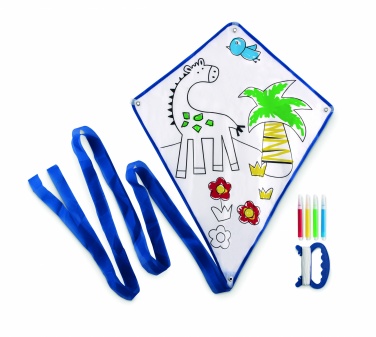 Logotrade advertising products photo of: Children's Kite