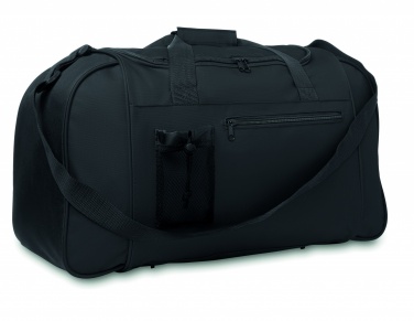 Logotrade business gifts photo of: 600D sports bag