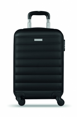 Logotrade corporate gift picture of: Hard trolley