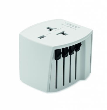 Logo trade advertising products picture of: MUV USB. 2-pole