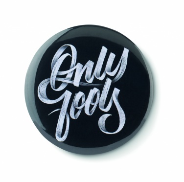 Logotrade promotional item image of: Pin button