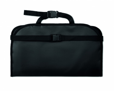 Logo trade promotional merchandise picture of: Car organizer