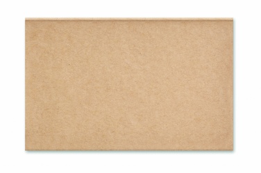Logotrade promotional gift picture of: Desk memo set with calendar