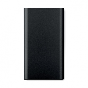 Logotrade promotional products photo of: Wireless Power bank 4000mAh